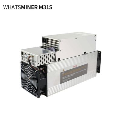 Машина минирования Whatsminer M31S 64TH 84TH 82TH Asic