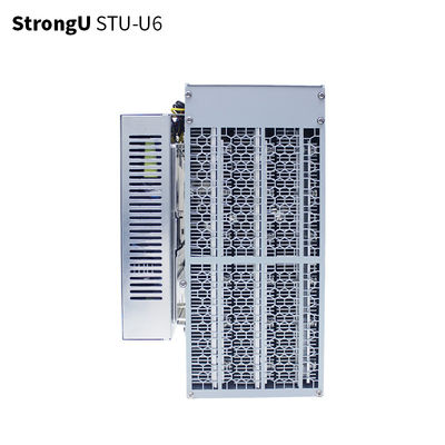 128MB SHA256 STU U6 420Gh/S использовало горнорабочего 50HZ DDR5 StrongU