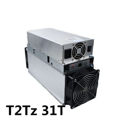 Подержанный металл Innosilicon T2Tz 31TH/S 2.2KW