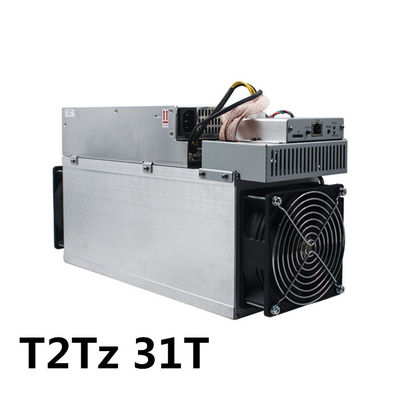 Подержанный металл Innosilicon T2Tz 31TH/S 2.2KW