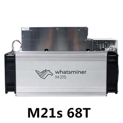 горнорабочий 3536W 68T 52w/T Microbt Whatsminer M21s