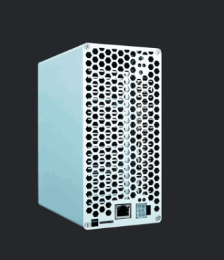 Потребление и шум мини сервера машины минирования HNS горнорабочего коробки Goldshell HS низкое